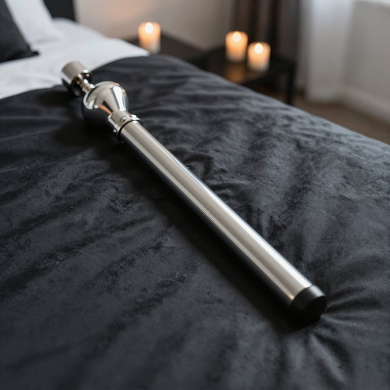 Top 10 Male Chastity Devices Reviewed: BDSM Cock Cages for 2026 Enthusiasts