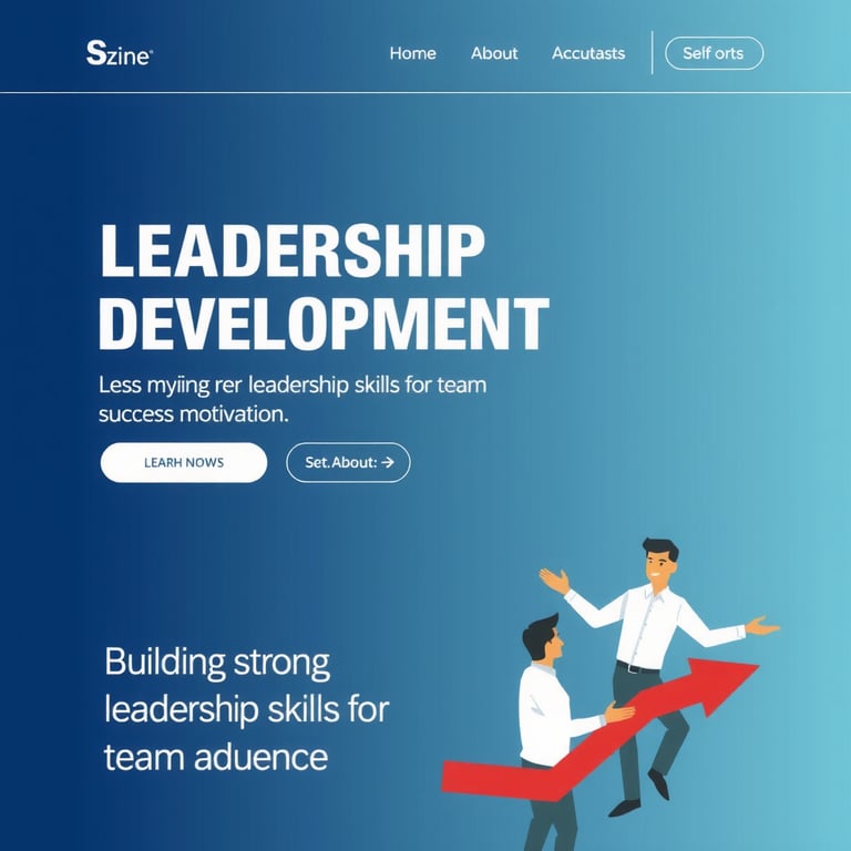 Leadership Development