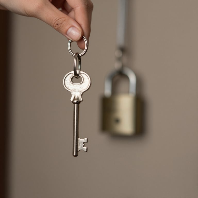 Unlocking Keyholding Services: Essential News for Chastity Enthusiasts in 2026