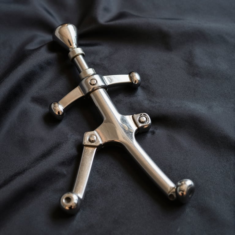 Discover Top Male Chastity Devices: Expert Cock Cage Reviews for 2026 Enthusiasts