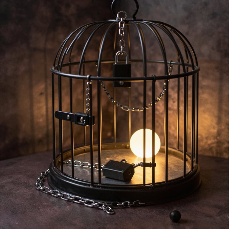 Emerging BDSM Lock Trends and Cock Cage News for Passionate Enthusiasts