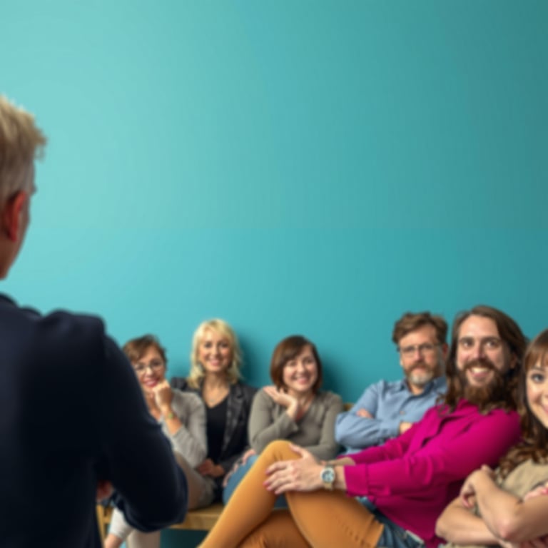 Partner with Top Influencers