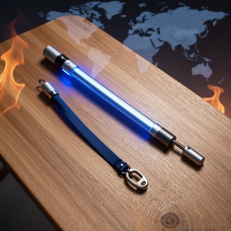 2026 Male Chastity Devices News: Innovations Igniting Passionate Lockups Worldwide