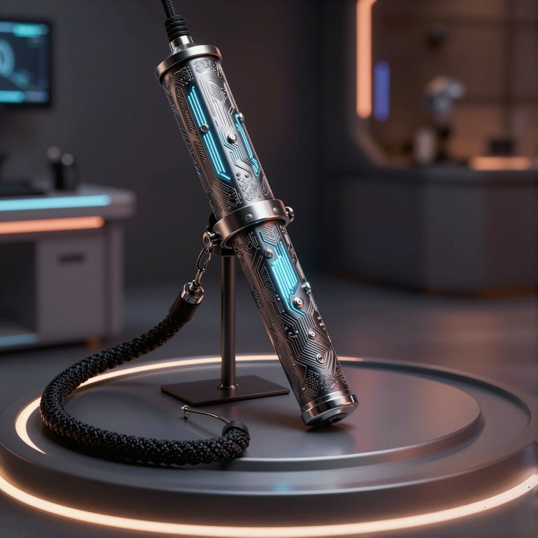 2026 Male Chastity Devices News: LockTheCock's Latest BDSM Innovations Revealed