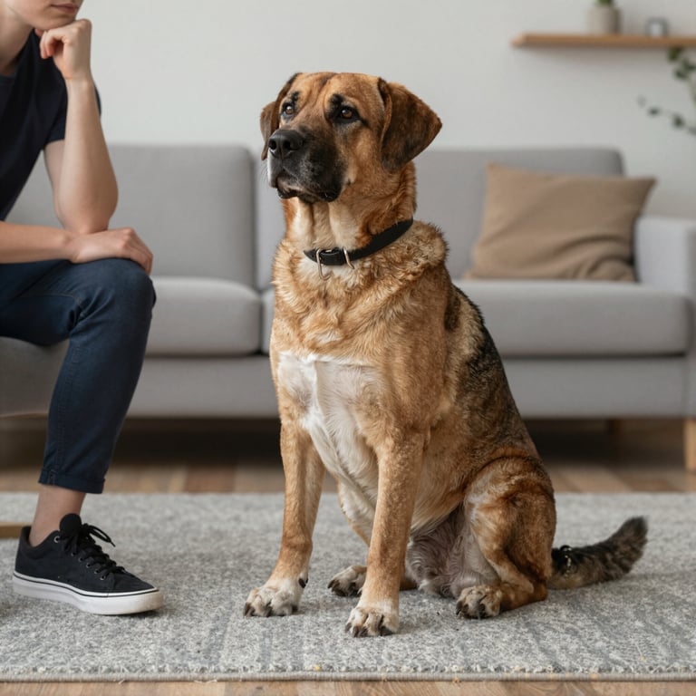 Unlocking the Best Kept Secrets: Why Loyal Dogs Are the Ultimate Chastity Enthusiast's Companion in 2026