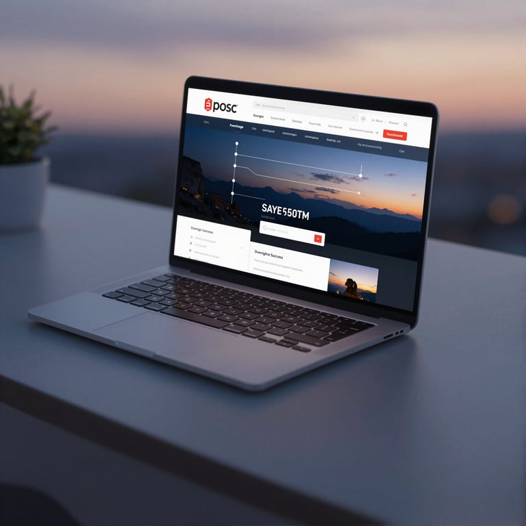 Design Passive-Converting Websites for Seamless Ecommerce Success Overnight