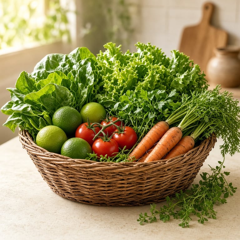 Farmers Market Delivery Australia: A Fresher Way to Shop