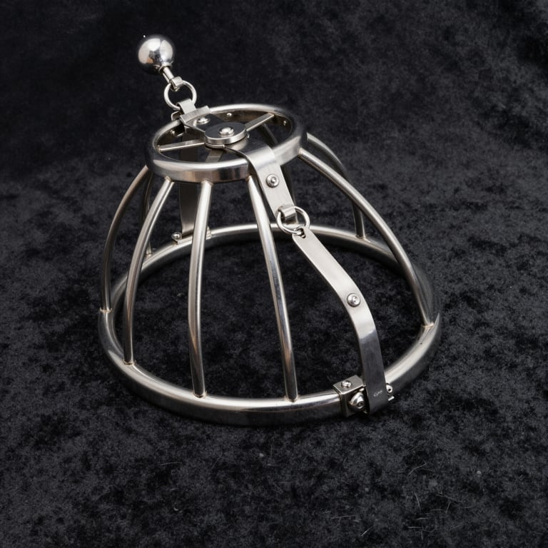 Top Cock Cage Reviews: Secure BDSM Lock Cages for 2026 Chastity Enthusiasts
