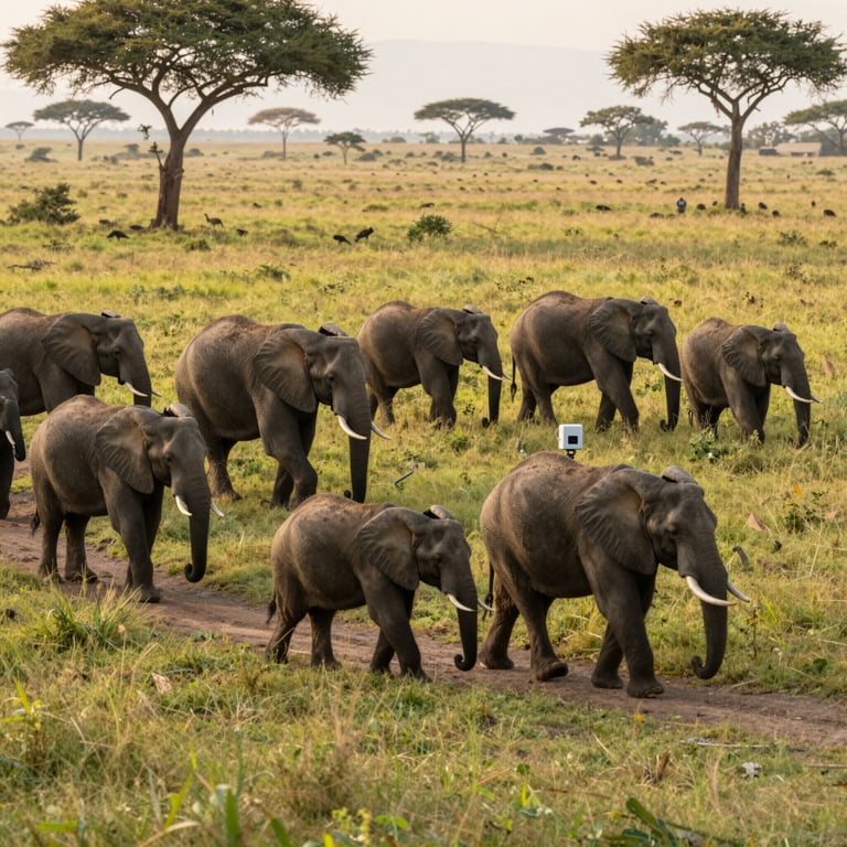 Salvare gli Elefanti: Strategie di Conservazione Efficaci per il 2026