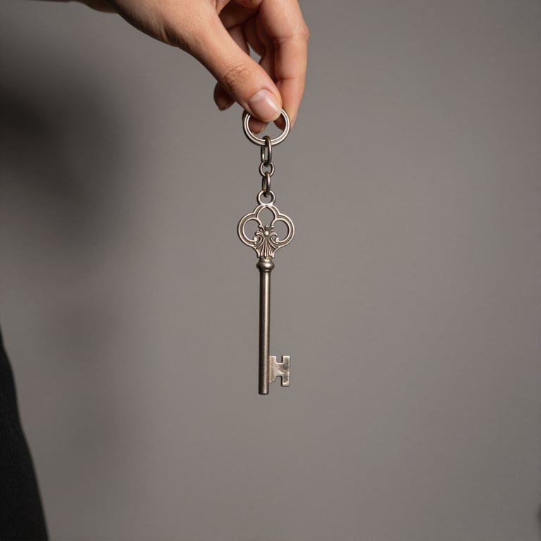 Chastity Keyholding News and BDSM Cage Lifestyle Tips from Passionate Pros