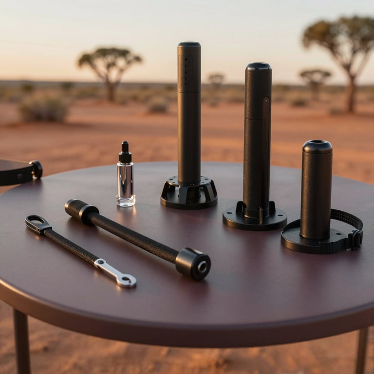 2026 Male Chastity Devices News: Innovations Captivating Aussie Enthusiasts Everywhere