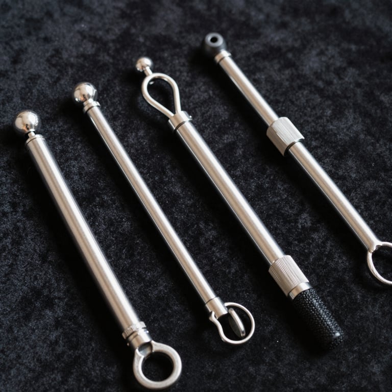 Top Male Chastity Devices and Cock Cages for Enthusiasts in 2026