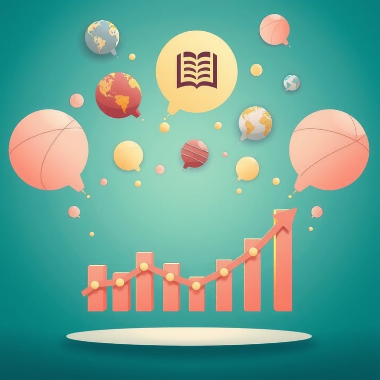 Understand your industry trends