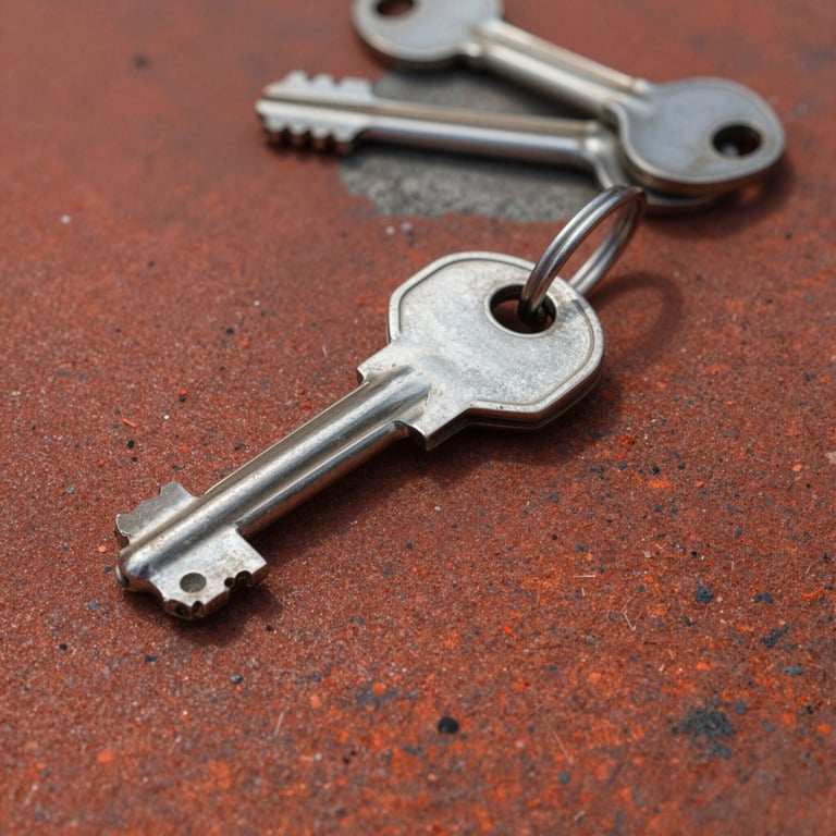 Intimate Keyholding Experience Stories from Australia's Thriving BDSM Chastity Community