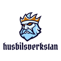 Husbilsverkstan