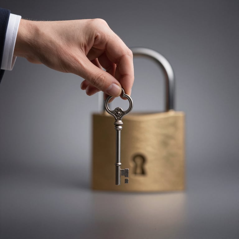 Unlocking BDSM Lock Experiences: Keyholding News and Real Stories from Enthusiasts