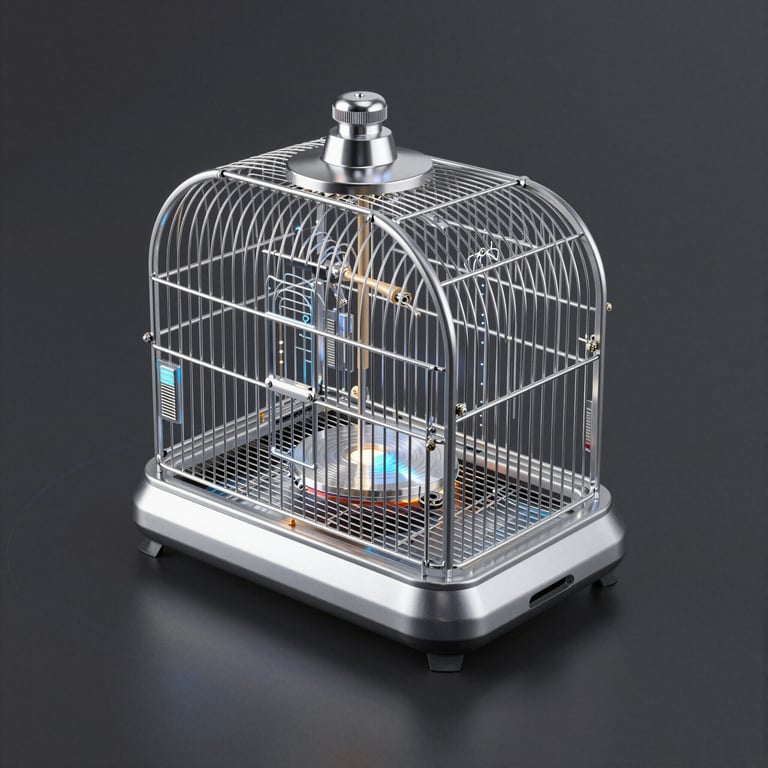 Top Cock Cage Reviews: Essential Picks for Male Chastity Enthusiasts in 2026