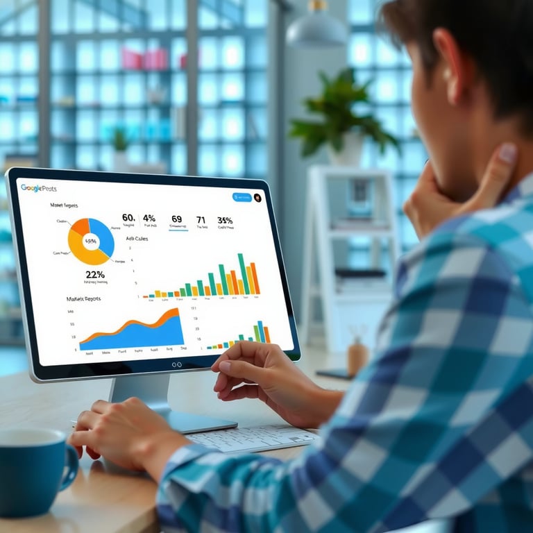 Comprehensive Business Insights