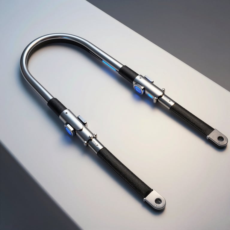 Discover Top Male Chastity Devices Revolutionizing Cock Cage Play in 2026