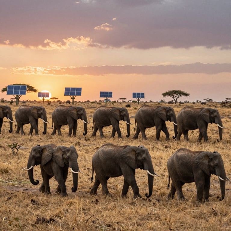 Come Sostituire il Tuo Aiuto per Salvare gli Elefanti nel 2026