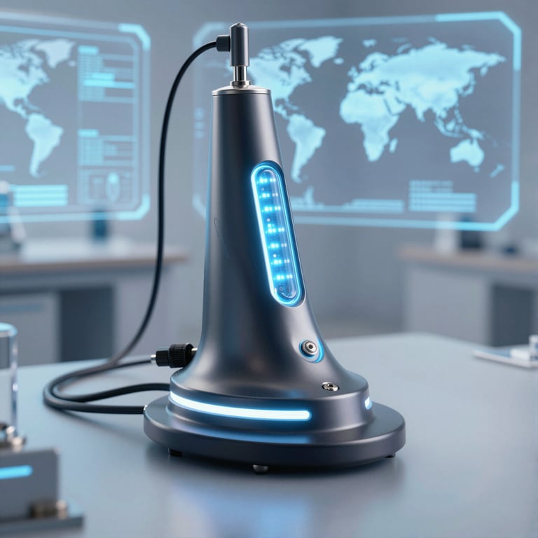2026 Breakthroughs in Male Chastity Devices: News for Global Enthusiasts