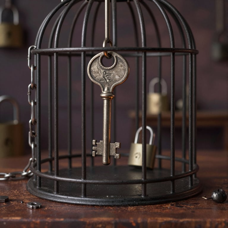 Latest Cock Cage Keyholding News and BDSM Lock Cage Reviews from Communities