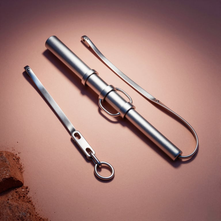 2026 Male Chastity Devices News: Innovations Captivating Aussie Cock Cage Fans