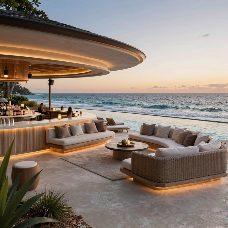 Unveiling 12 Rocks Reviews: The Ultimate Australian Coast Beach Bar Experience in 2026