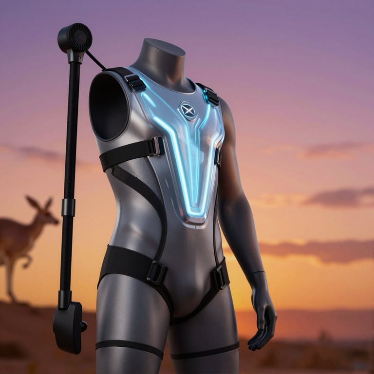 Latest Male Chastity Devices News: Cock Cage Trends for Australian Enthusiasts in 2026