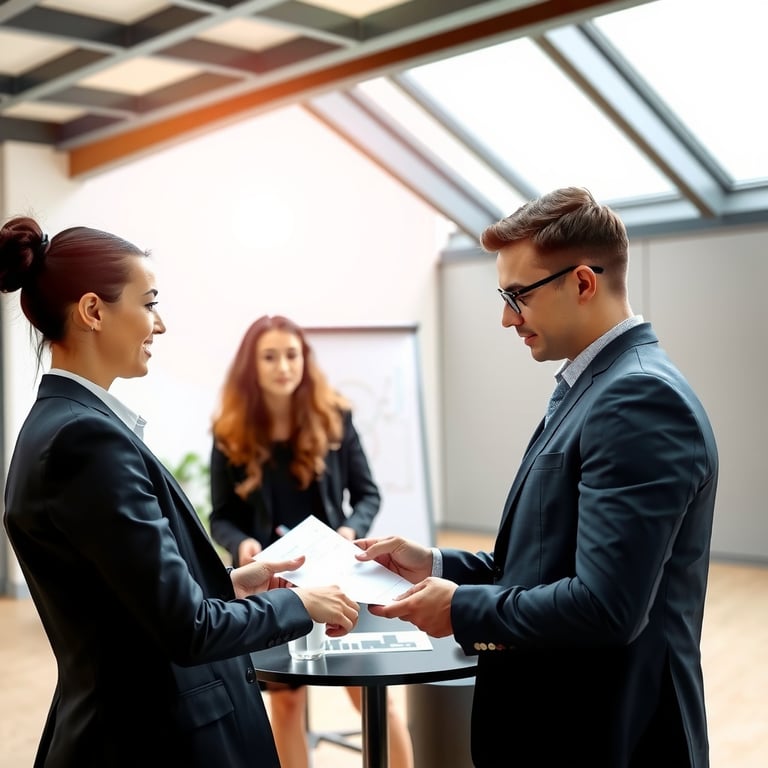 Leadership Development