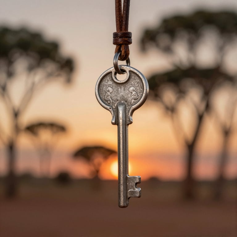 Discover Keyholding Services in Australia: Trends and Tips for BDSM Enthusiasts