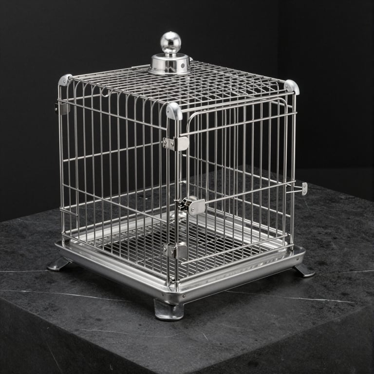 Top Cock Cage Reviews 2026: Expert Insights from 30 Years of Chastity Experience