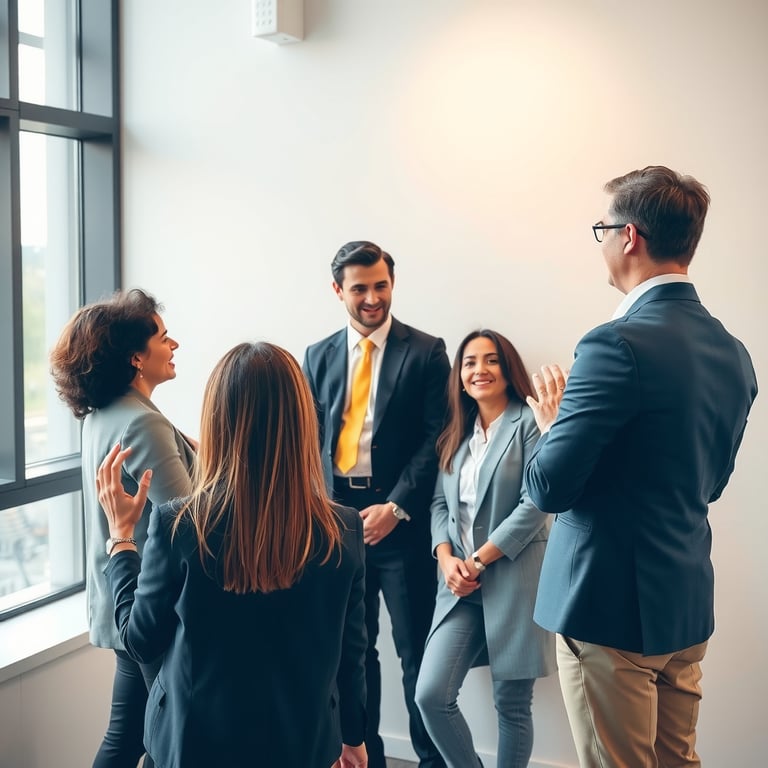 Leadership Development