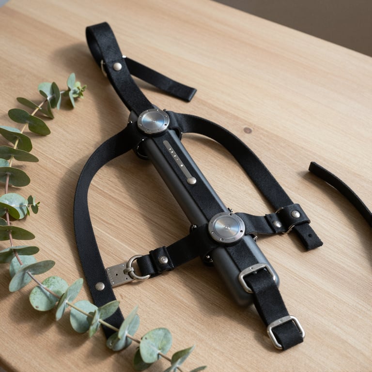 2026 Male Chastity Devices News: Latest Innovations for BDSM Enthusiasts Down Under