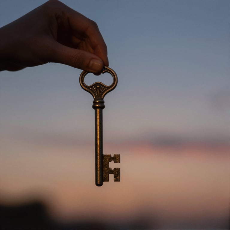 Thrilling Keyholding Experiences: Insights from 30 Years of BDSM Chastity Passion
