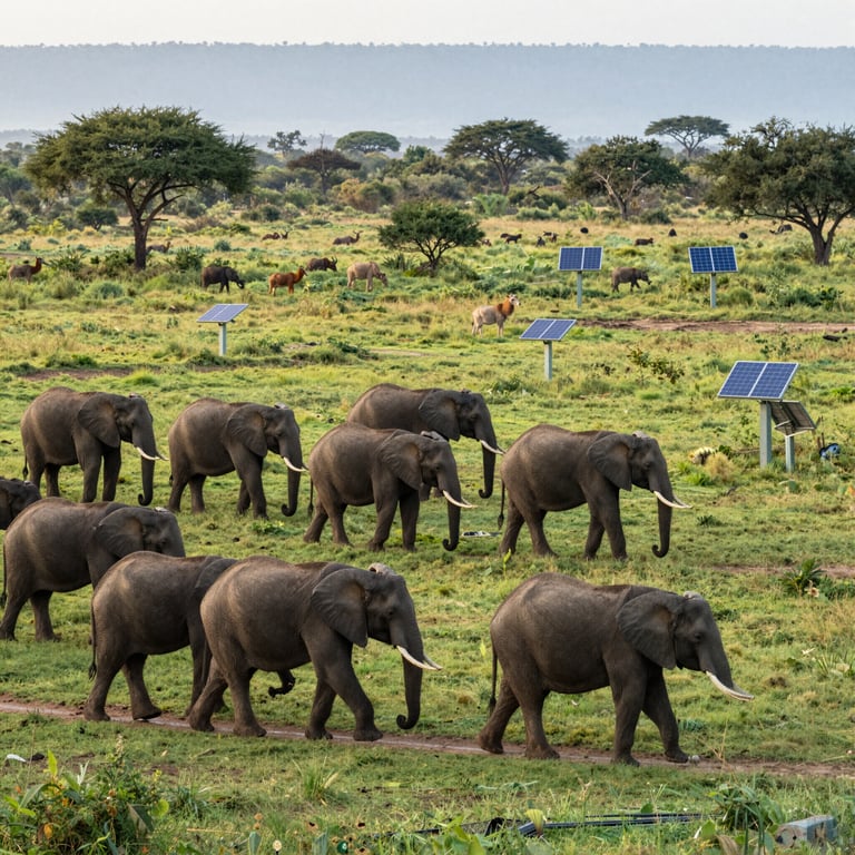 Come Proteggere gli Elefanti nel 2026: Azioni Concrete per la Conservazione Globale
