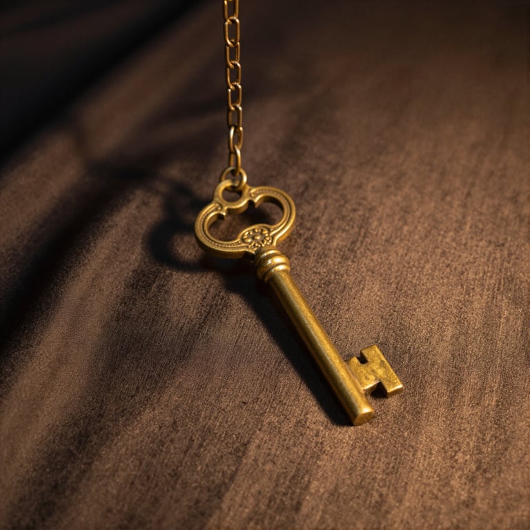 Discover Secure Chastity Keyholding Services for Passionate BDSM Lock Lovers