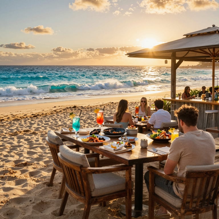Discover 12 Rocks Beach Bar: Ultimate Australian Coast Cocktails and Seafood Haven in 2026