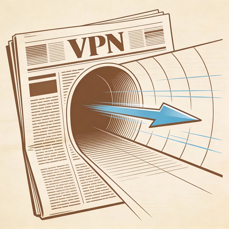 VPN Speed Tests: Top 5 Insights for Faster Connections