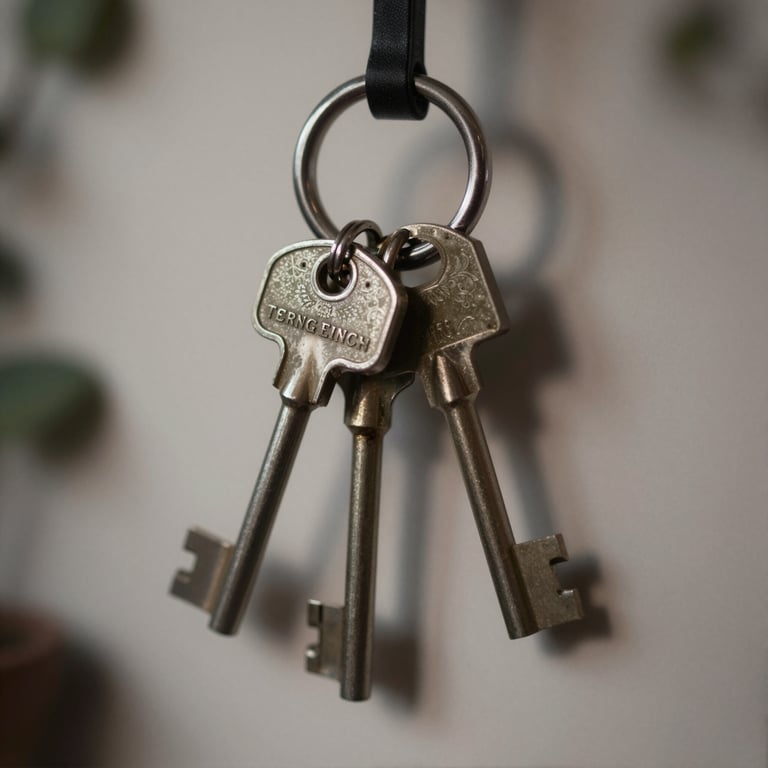 Cock Cage Keyholding News: BDSM Lock Cages Stories from Aussie Enthusiasts