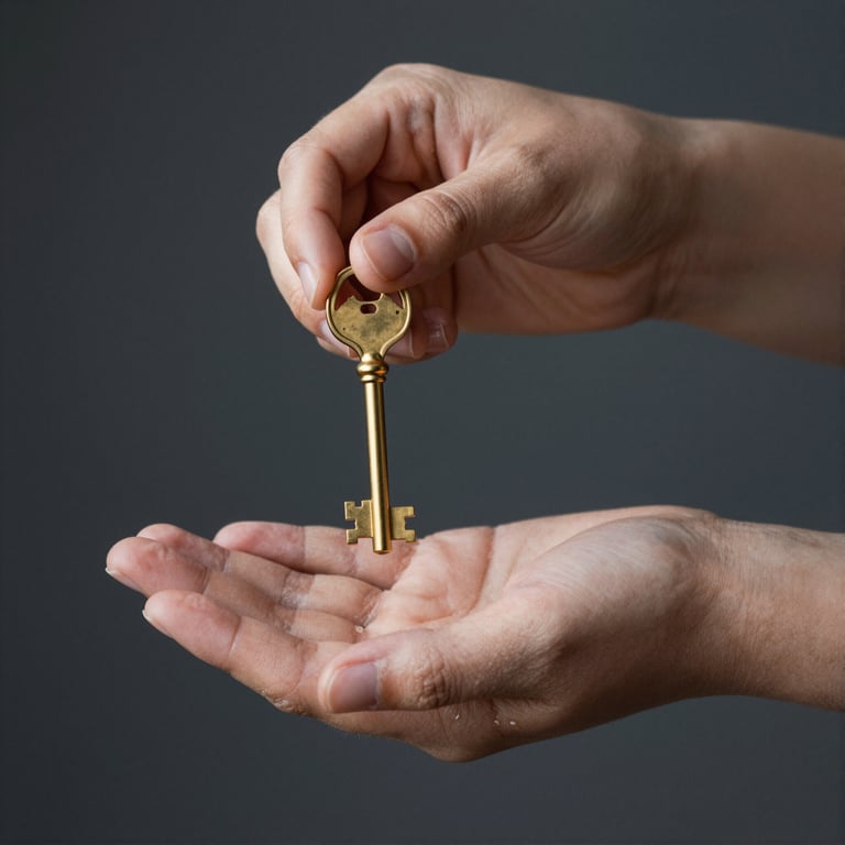 Unlocking Keyholding Secrets: Real Experiences from Passionate Chastity Communities in 2026