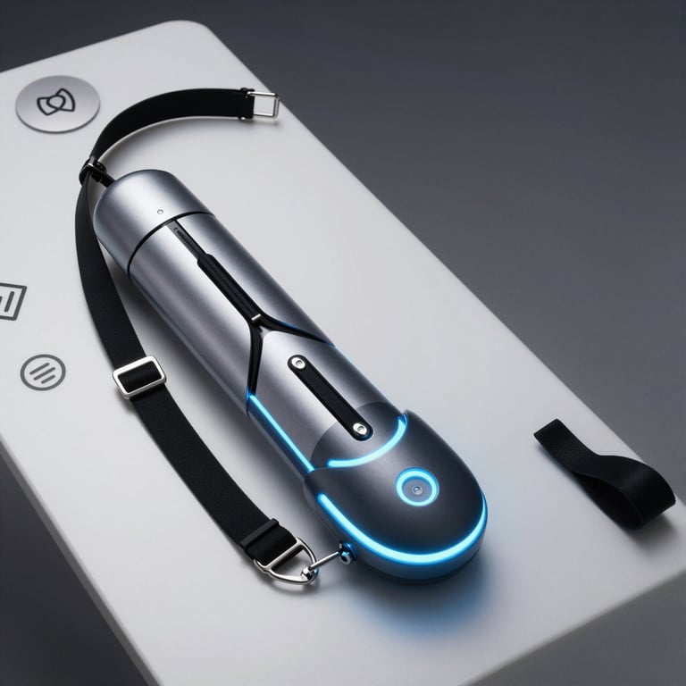 2026 Male Chastity Device News: Innovations and Must-Know Updates for Enthusiasts