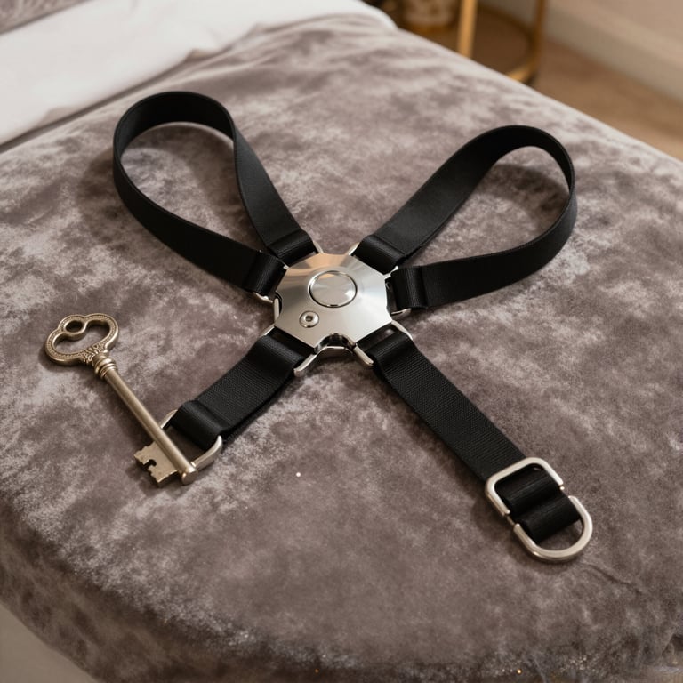 Unlocking Desire: Top Male Chastity Devices and Cock Cage Keyholding Tips for 2026