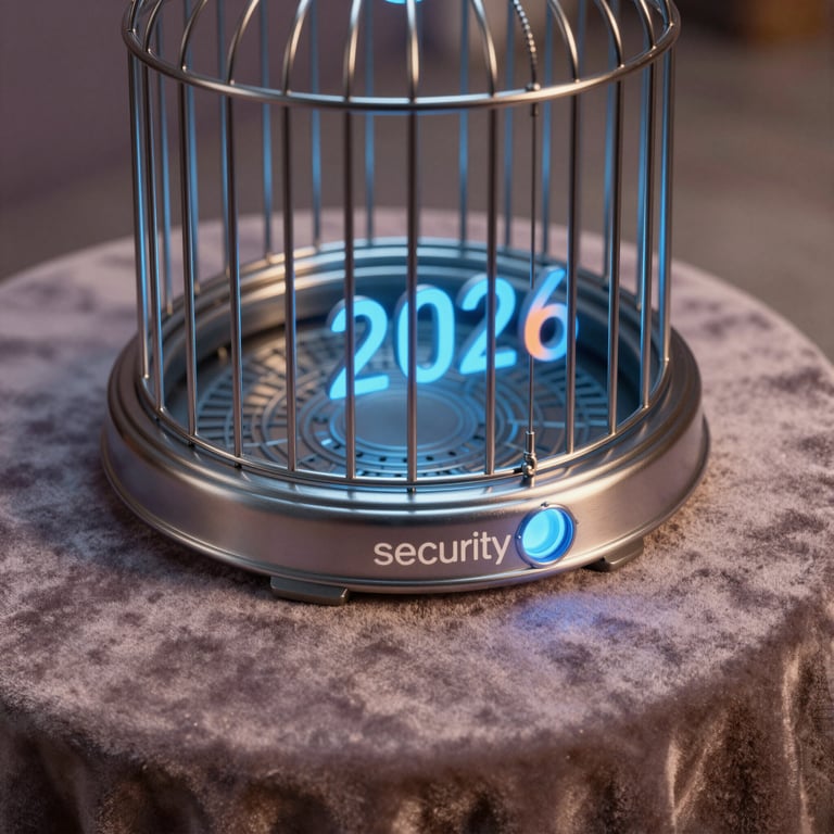 Best Cock Cage Reviews 2026: Expert Insights from 30 Years of Chastity Passion