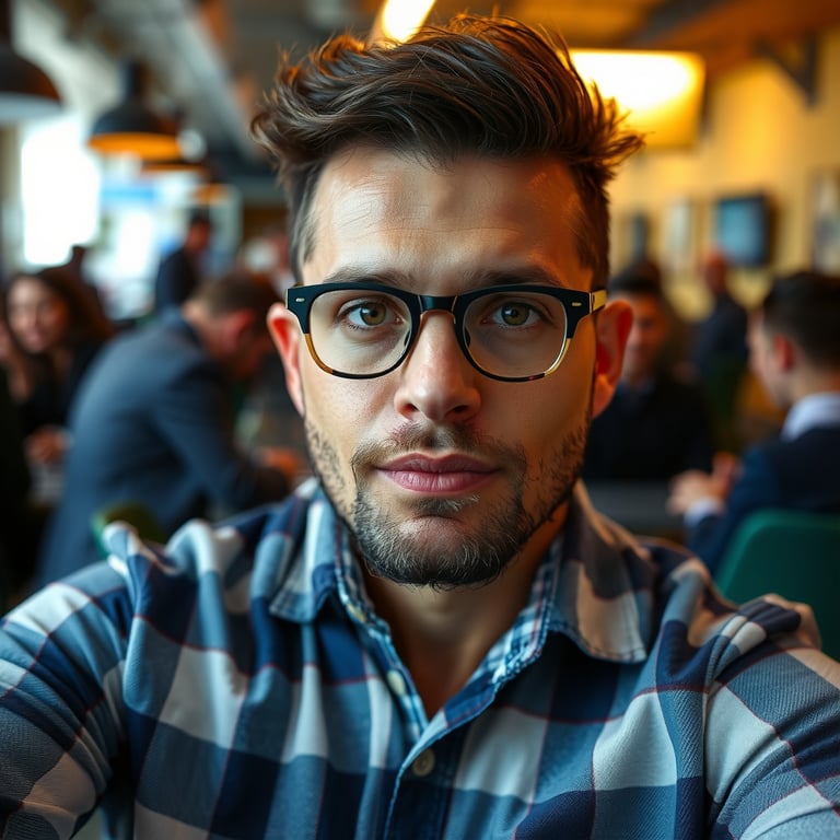 Content Amplification