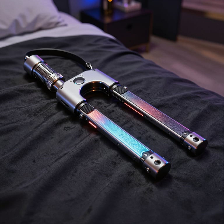 Exploring Male Chastity Devices: Thrilling Insights for Cock Cage Enthusiasts in 2026