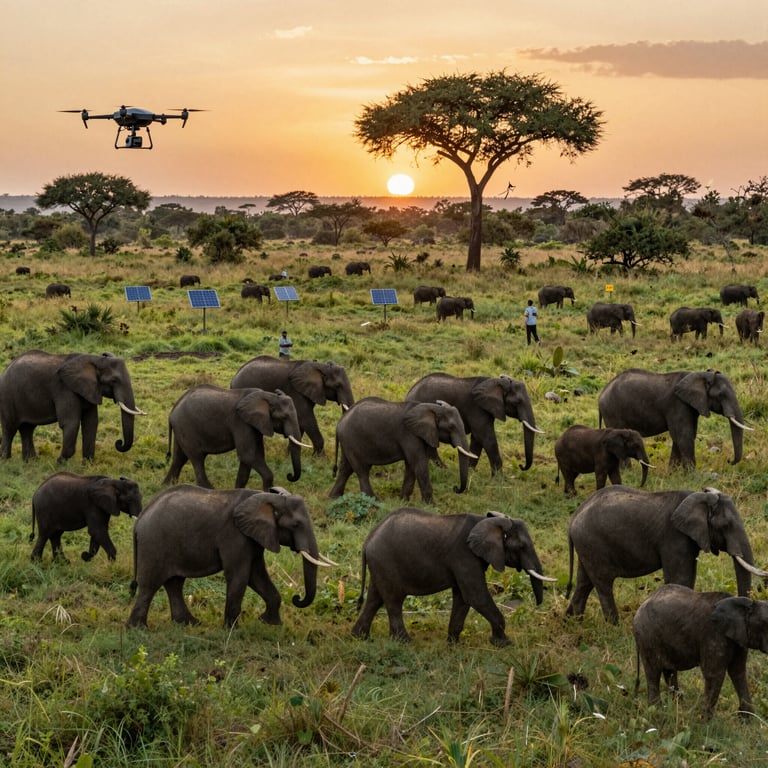 Come Contribuire alla Protezione degli Elefanti nel 2026