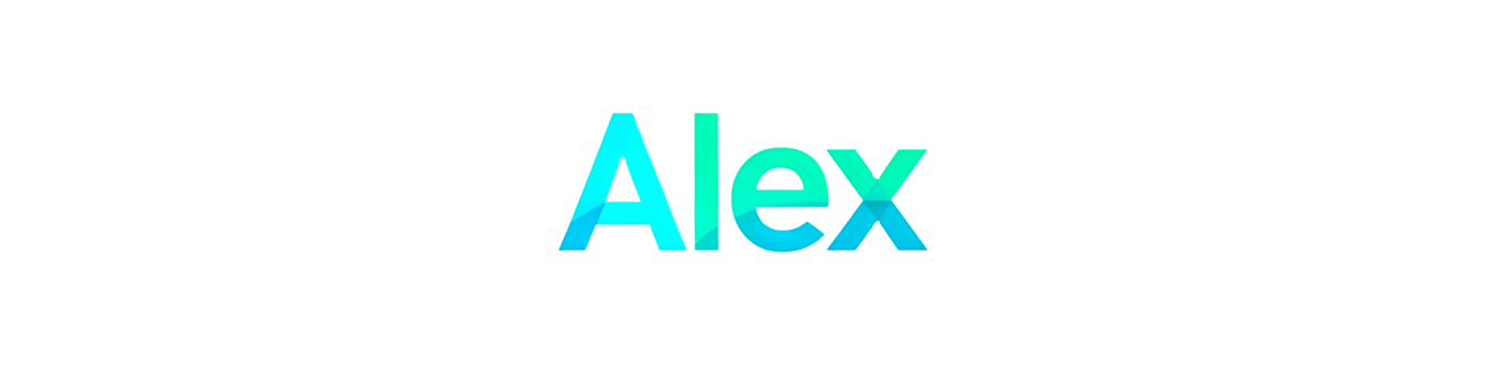 Alex logo