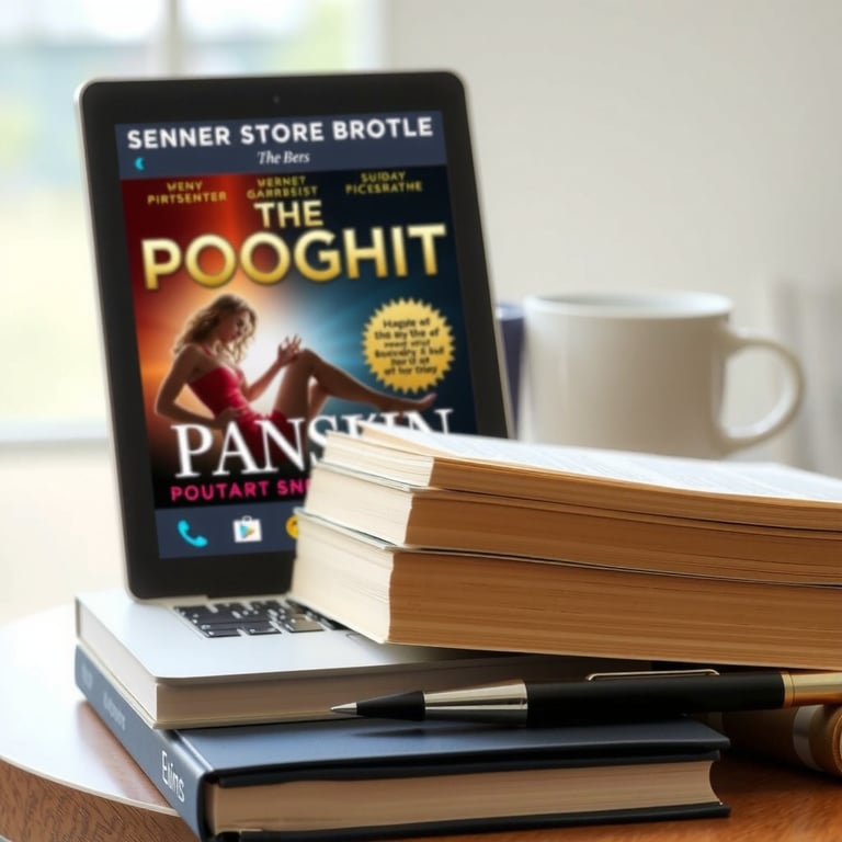 Comprehensive Reviews