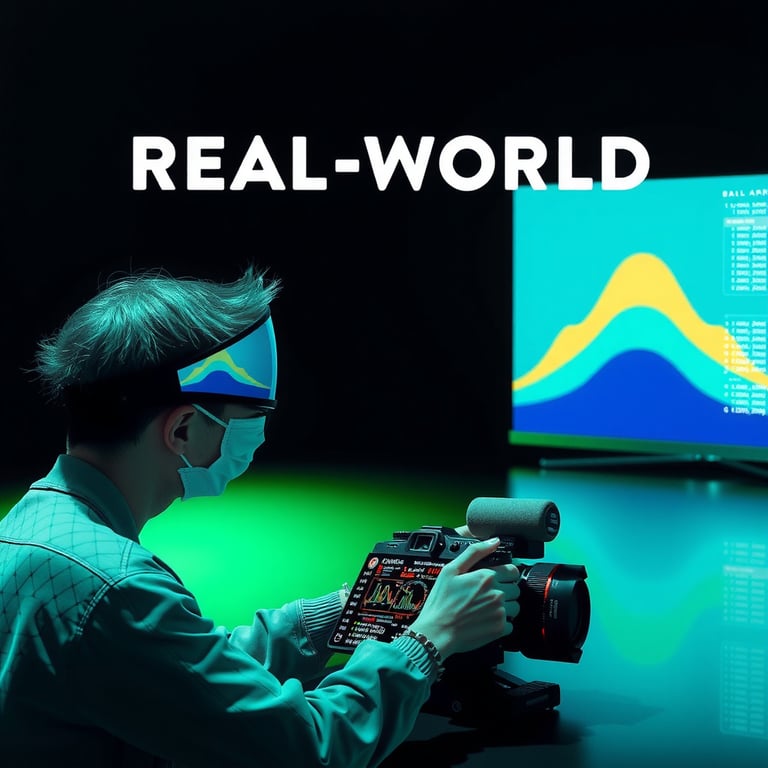 Real-World Achievements